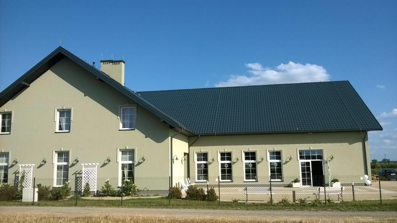 Praski Dom Sienno Exterior foto
