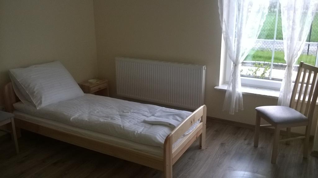 Praski Dom Sienno Quarto foto