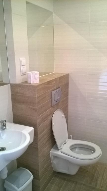 Praski Dom Sienno Quarto foto