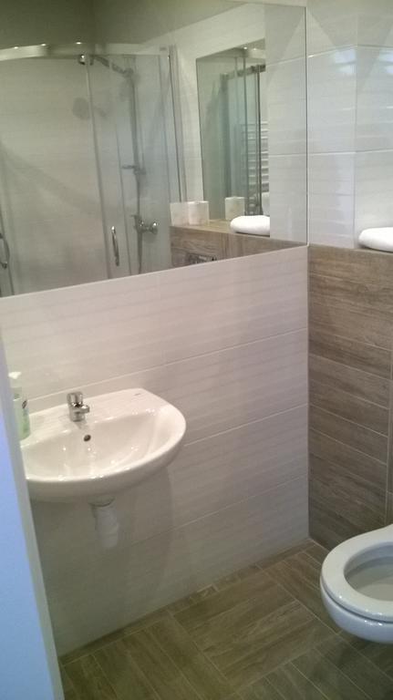 Praski Dom Sienno Quarto foto