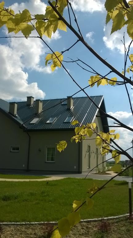 Praski Dom Sienno Exterior foto